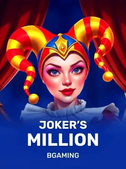 Joker's Million