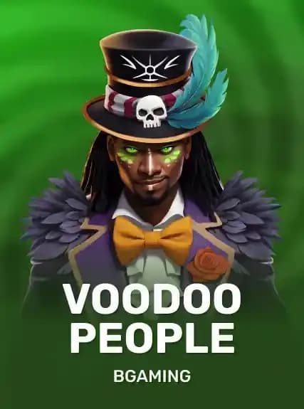Voodoo People
