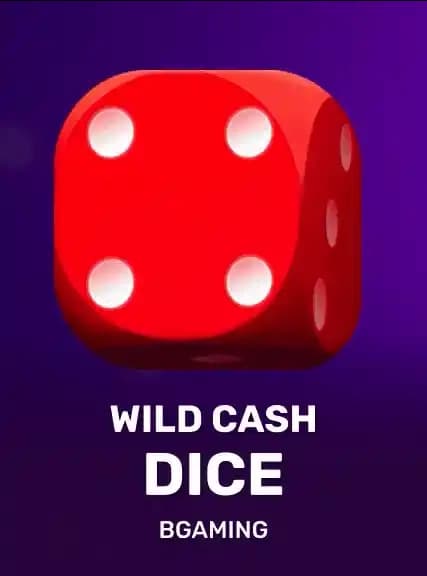 Wild Cash Dice