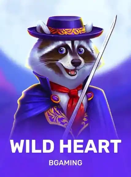 Wild Heart