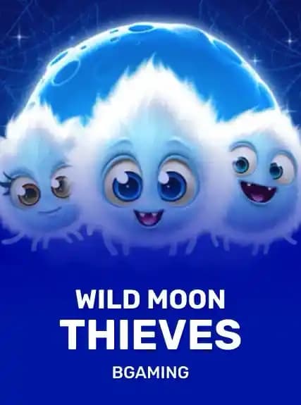 Wild Moon Thieves
