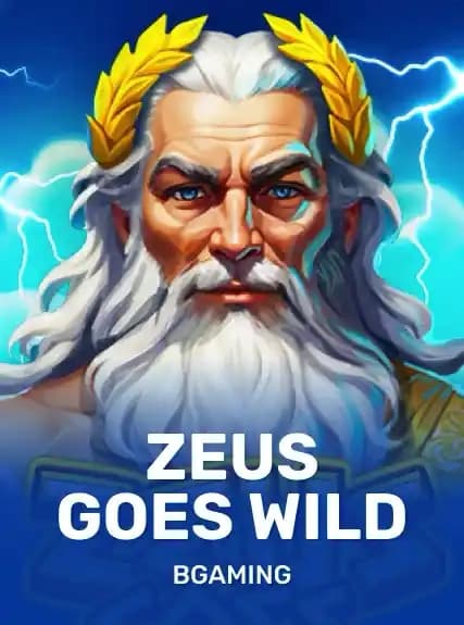 Zeus Goes Wild