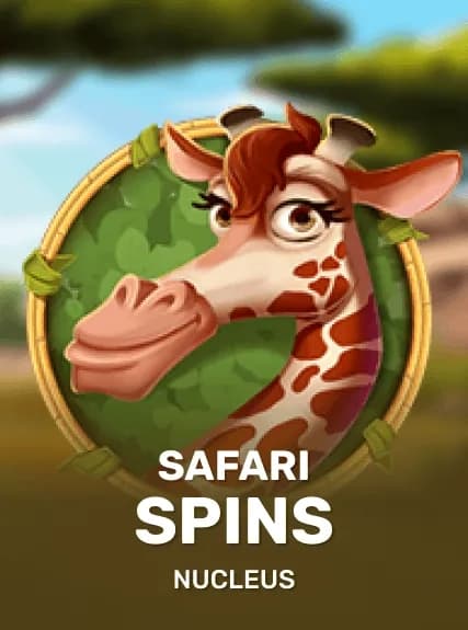 Safari Spins