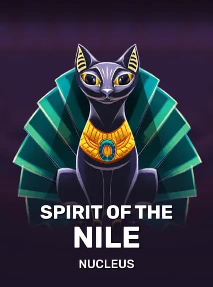 Spirit of the Nile